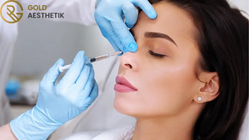 اصلاح بینی با فیلر بدون جراحی | مزایا، محدودیت ها و ماندگاری