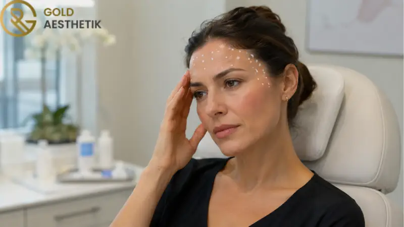 بوتاکس برای میگرن چه کسانی کاندید مناسب هستند؟