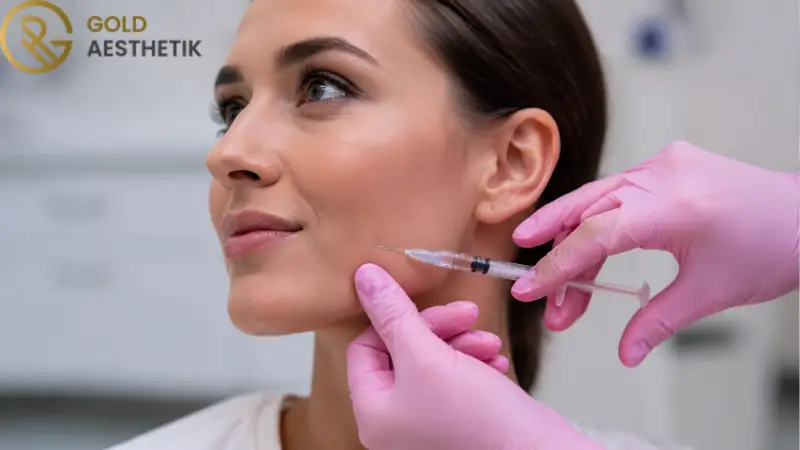 بوتاکس مسیتر چیست؟ _ درمان دندان قروچه و فرم دهی فک با Masseter Botox
