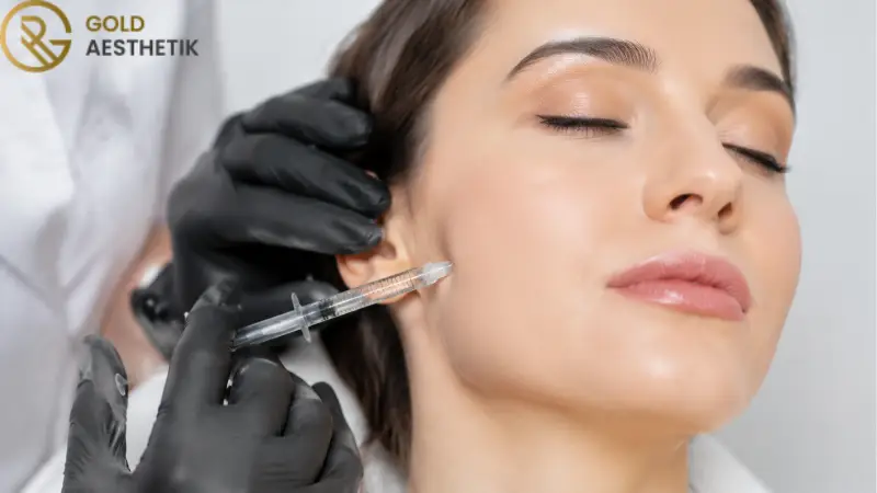 کاربردهای بوتاکس مسیتر برای فک کاربرد بوتاکس مسیتر برای کاهش فشار فک و فرم دهی صورت