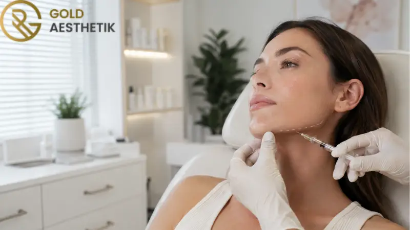 زاویه سازی فک با فیلر | Jawline برای چه صورت هایی مناسب است؟ 2 نتیجه طبیعی زاویه سازی فک باید چه ویژگی هایی داشته باشد؟