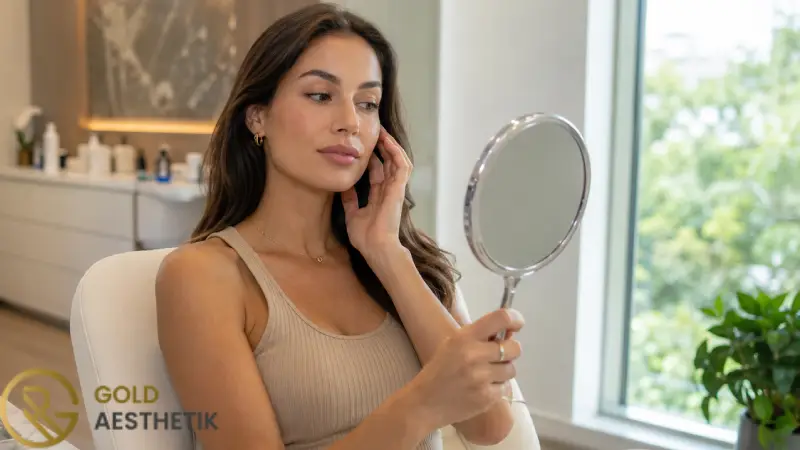 بوتاکس یا فیلر؟ | تفاوت ها، کاربردها و انتخاب درست برای صورت 2 چه زمانی استفاده همزمان از بوتاکس و فیلر بررسی می شود؟
