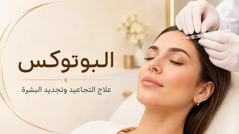 البوتوكس