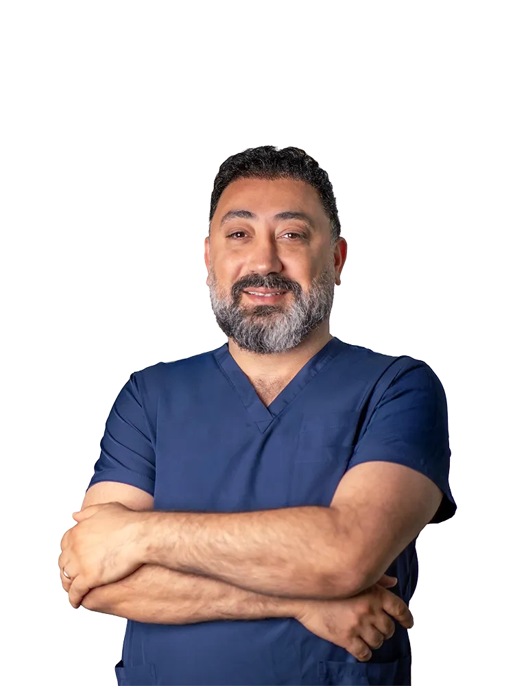 dr haghdadeh