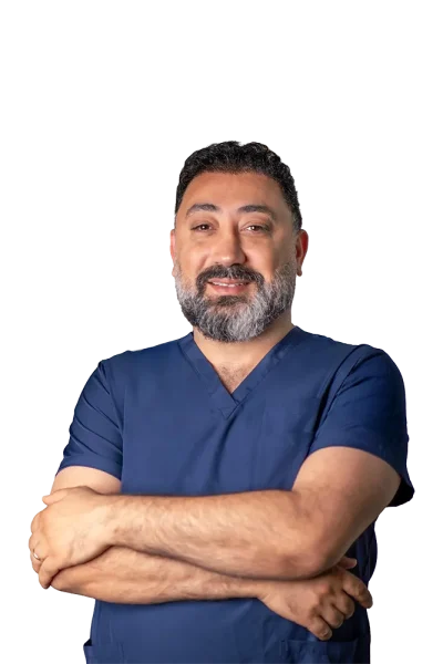 dr haghdadeh